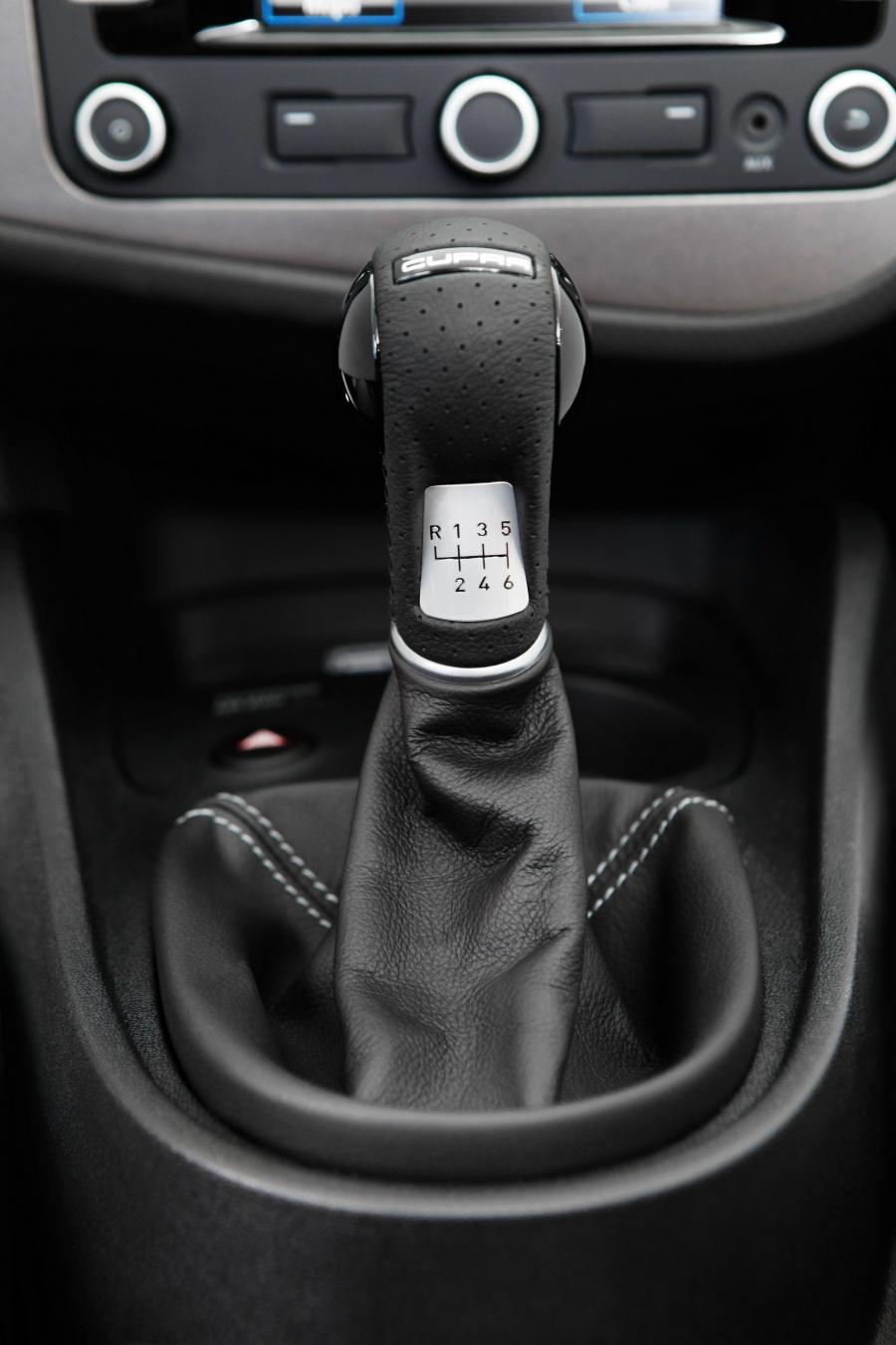  Seat Leon Cupra 2009 года  (фото 5 из 61)